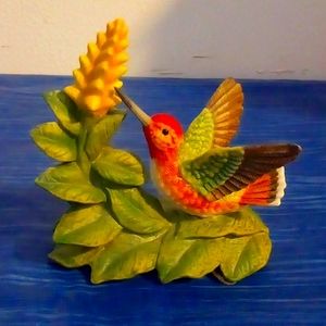 Allen's hummingbird by Bronson collectibles 1996